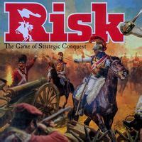 risk game|Very Geeky List of Editions/Versions .